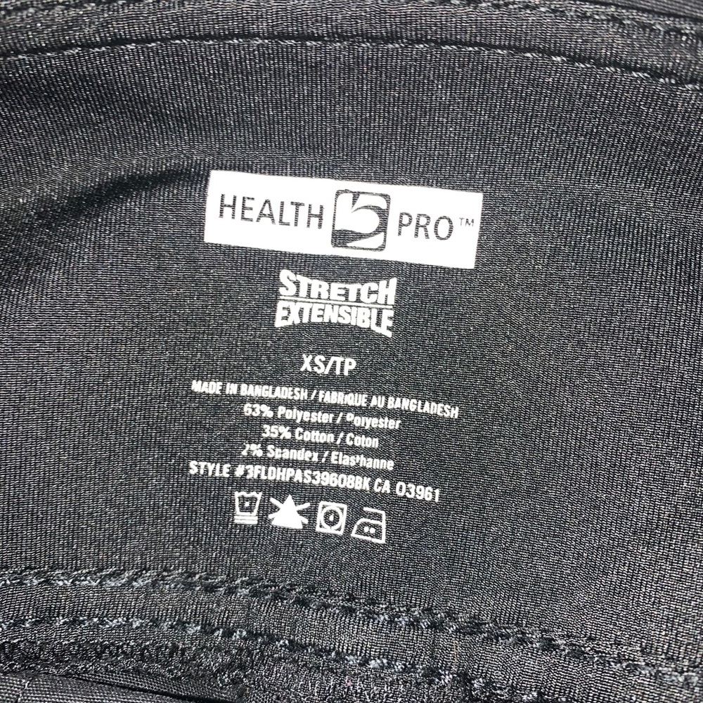 Scrub Pants - Picture 2 of 2